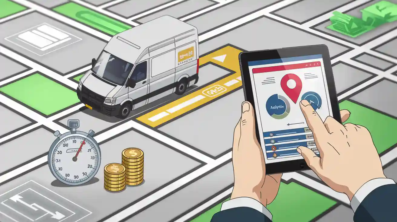 Last-Mile Secrets for 2025 Q4: Optimize Shipping Costs Without Sacrificing Speed