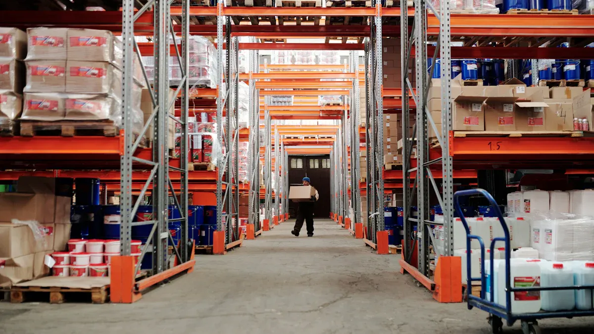 Dropshipping Supplier Advantages