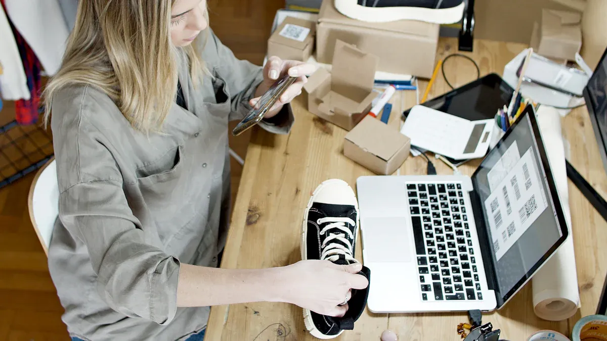 Part-Time Dropshipping: Getting Started