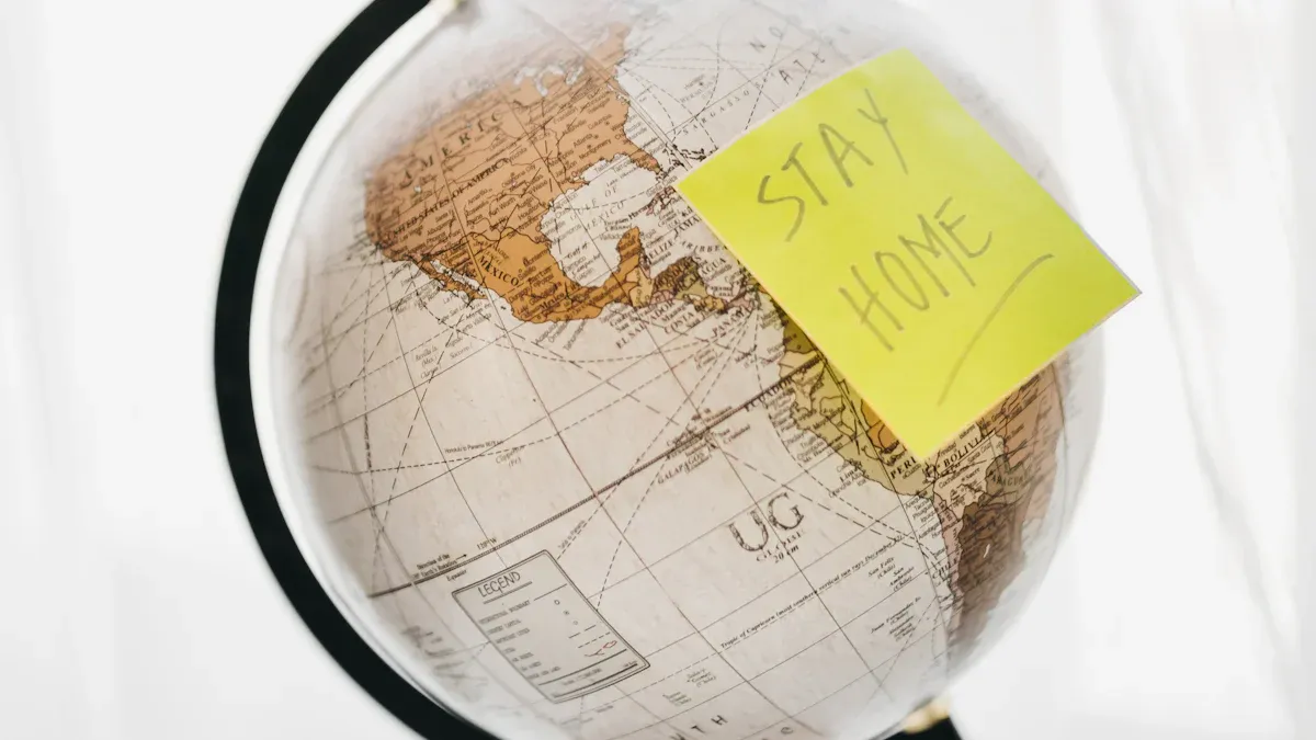 Build Your Brand Across Borders with Dropshipping Made Simple
