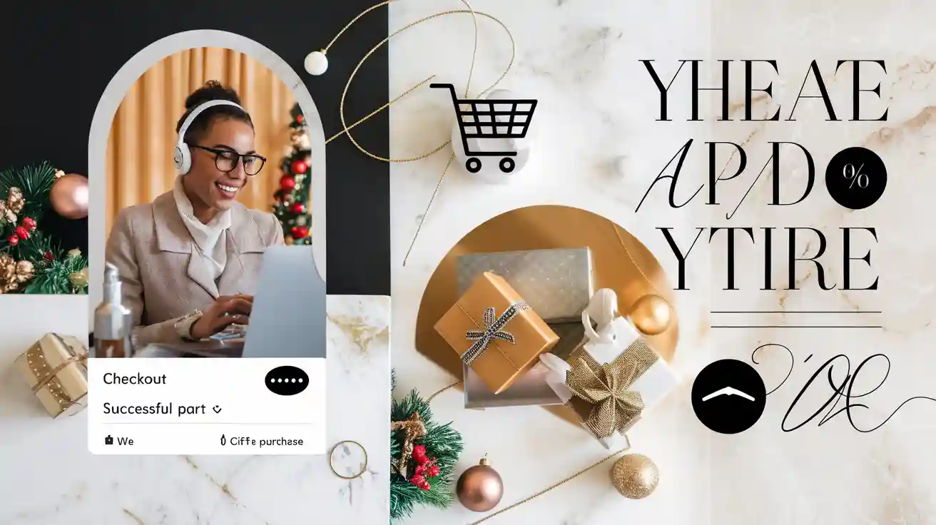 9 Holiday Service Strategies to Reduce Cart Abandonment and Delight Shoppers