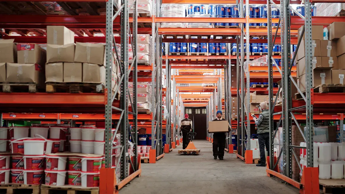 Dropshipping in the UK: Suppliers and Tools