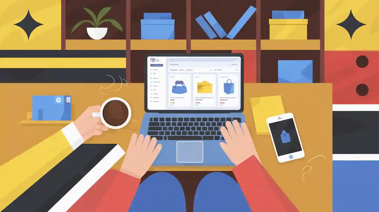 Dropshipping Explained: Why It’s Perfect for Part-Time Founders
