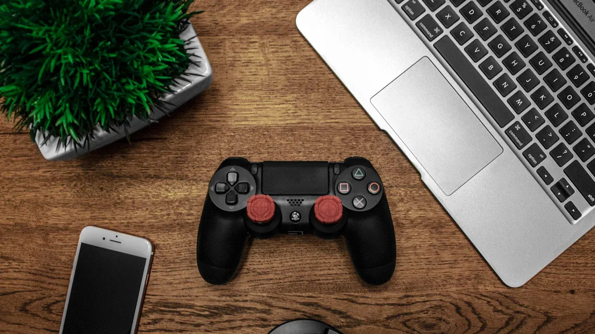 Niche Gaming Markets