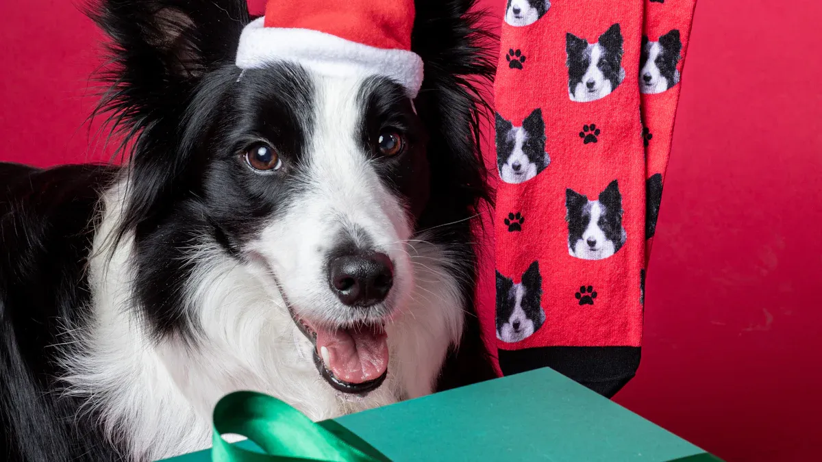 Top 10 Unique Dropshipping Gifts for Pet Lovers in 2025