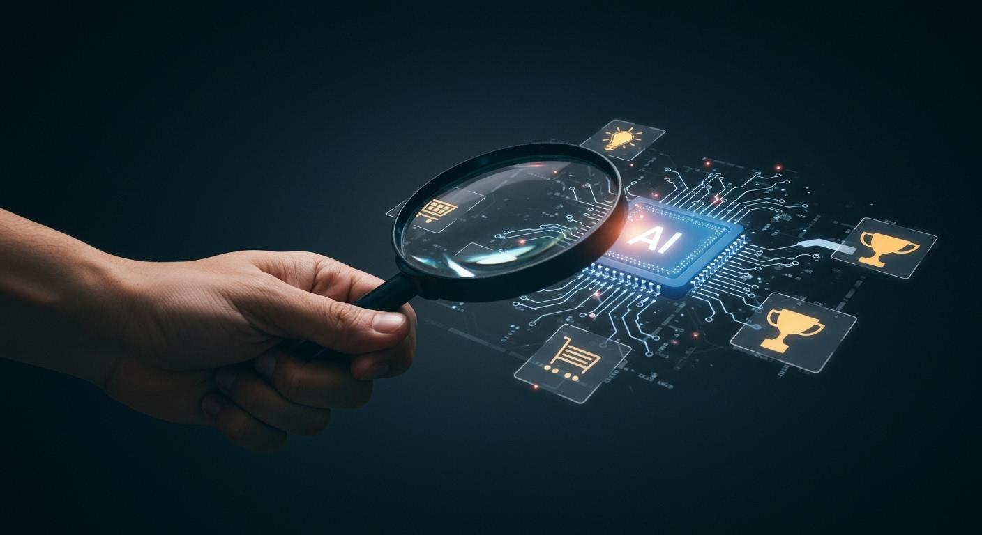 How AI Can Help You Find Winning Products Without Guesswork