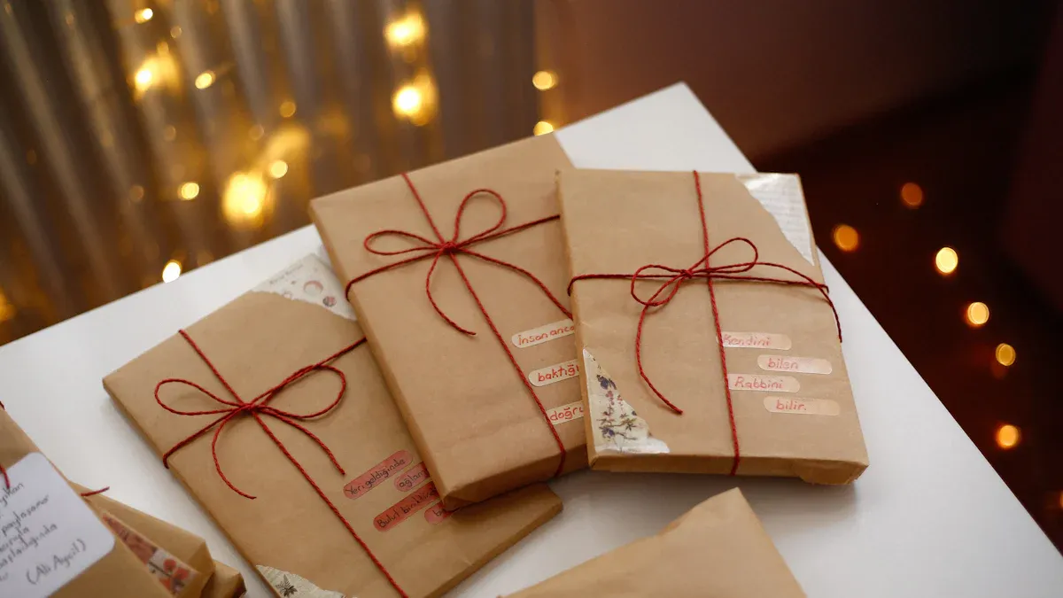A Practical Guide to Cross - Border E - commerce Logistics for Q4 Peak Season