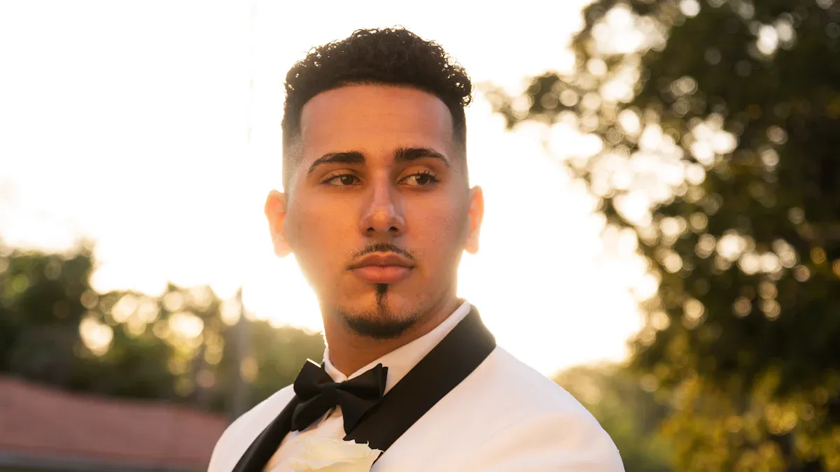 Wedding Ties: Top 15 Styles for 2025