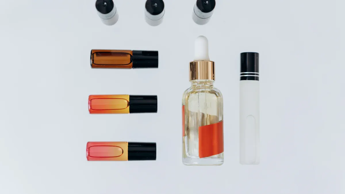 Selling Perfumes Online Made Easy for Beginners