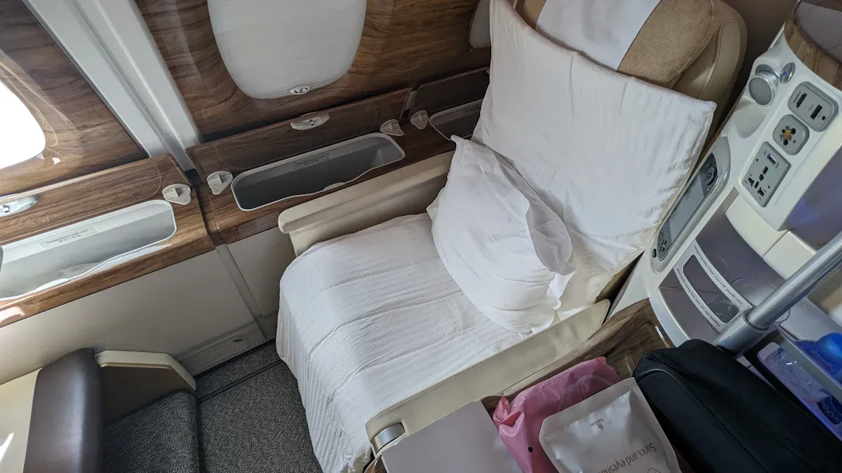 The Benefits of Wholesale Compression Socks for Flying: Comfort and Health on Long Flights