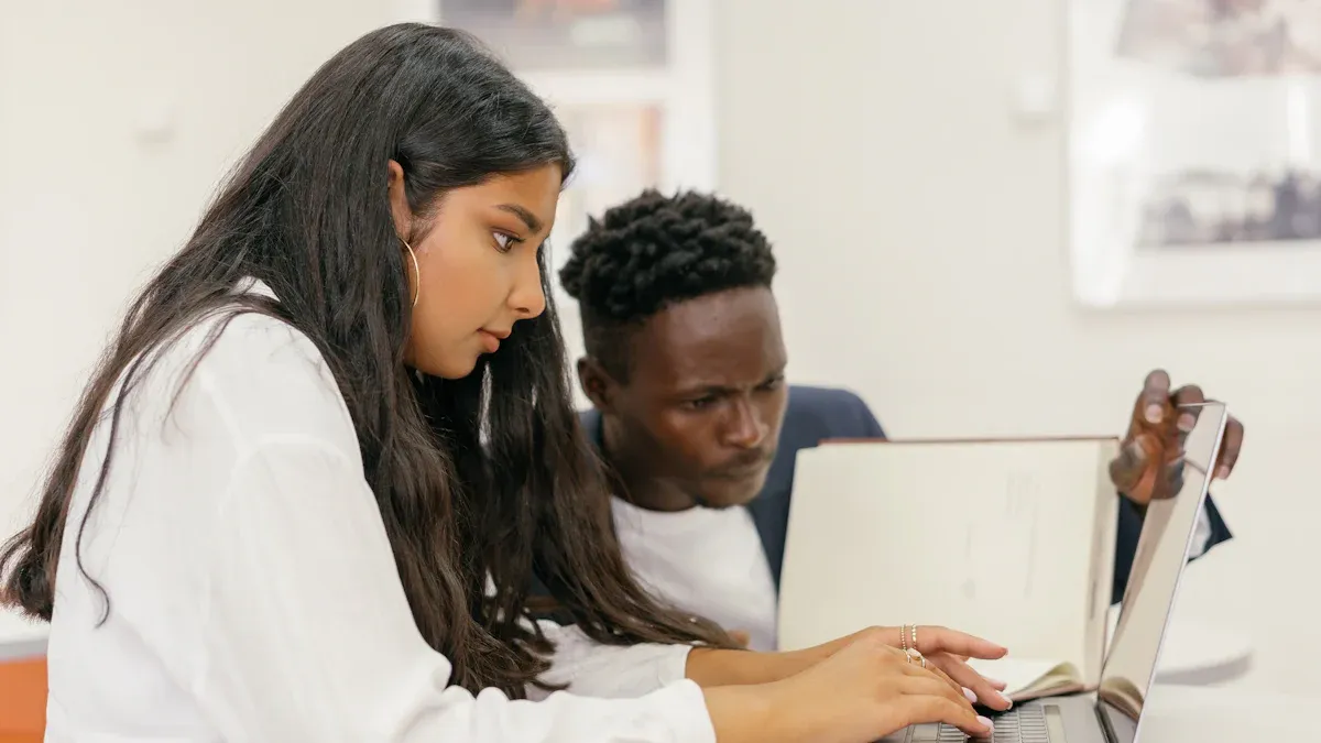 Balancing College and Business