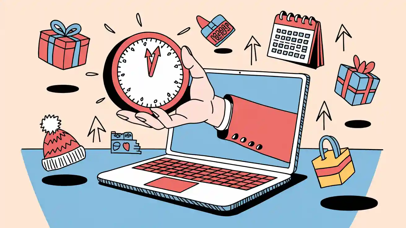 Late-Bird Alert! Last-Minute Dropshipping Niche Ideas to Capitalize on Q4 Trends