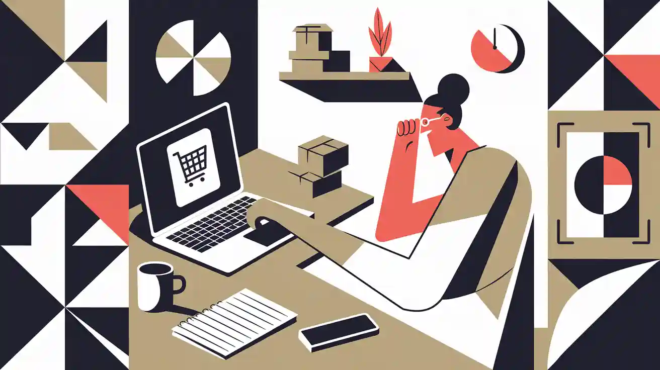 Starting Part-Time Dropshipping with No Money: A Realistic Approach