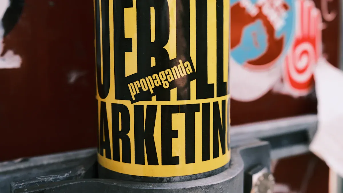 Marketing Integration