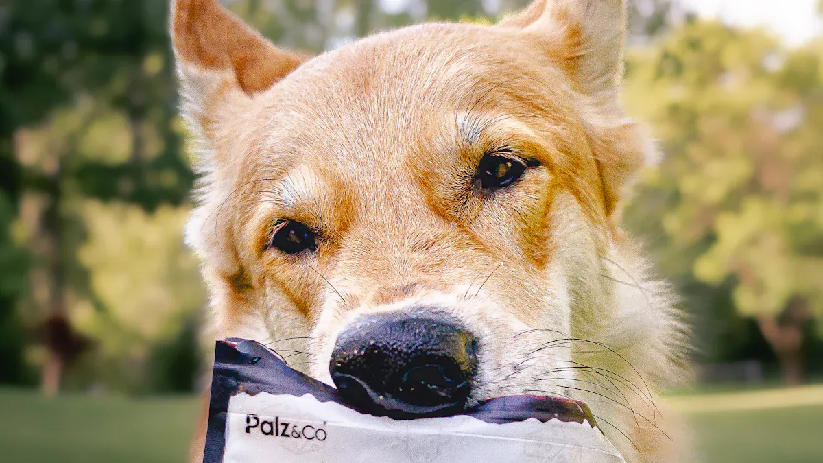 How Dental Chews Can Boost Sales and Customer Loyalty in Your Pet Store