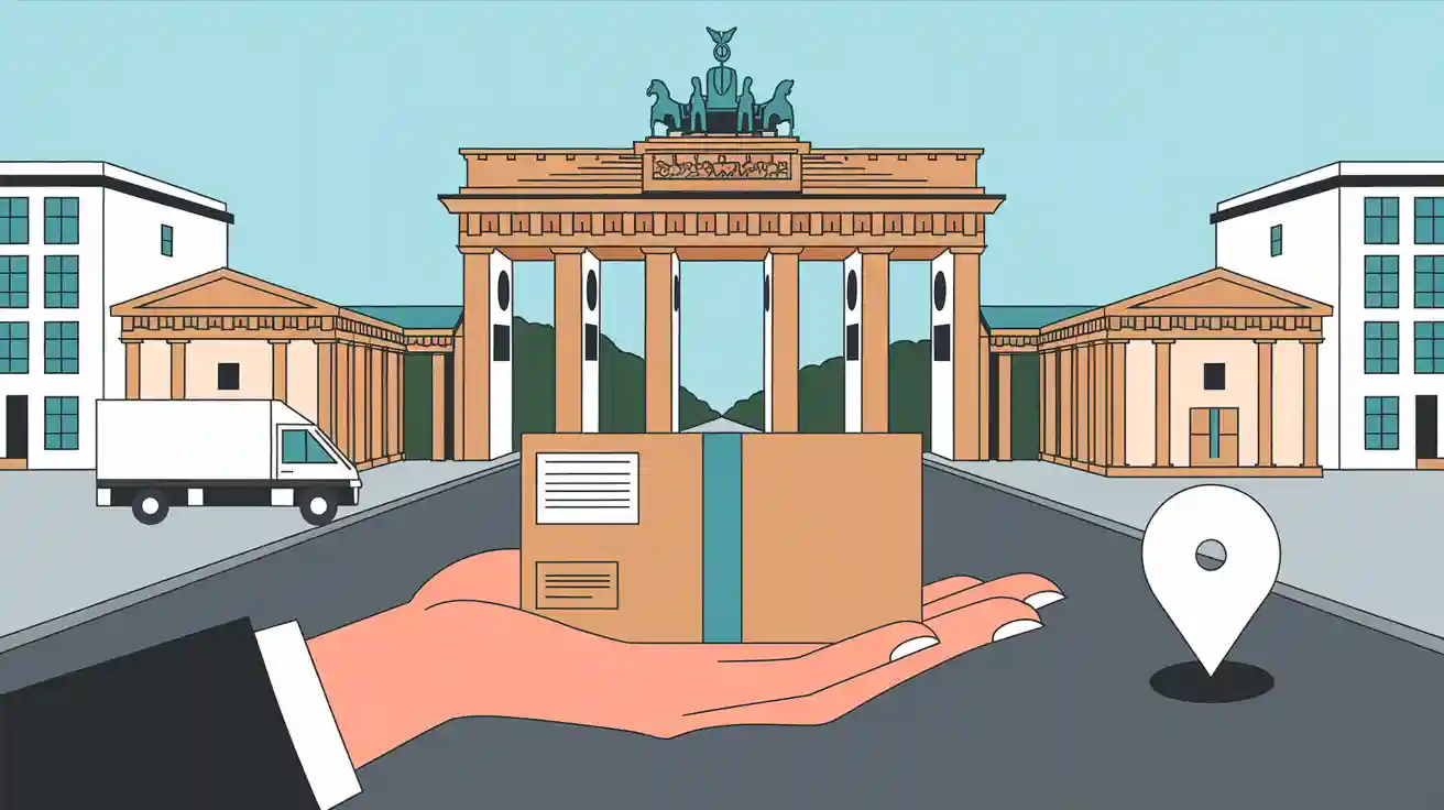 Shipping to Germany: Insider Tips for Hassle-Free Delivery