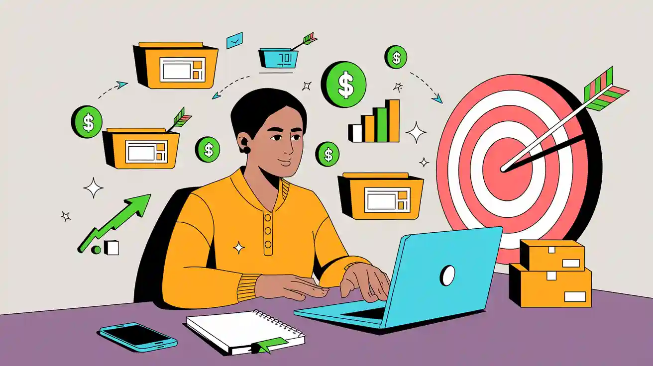 From Zero to $100K: Practical Dropshipping Strategies to Build Wealth