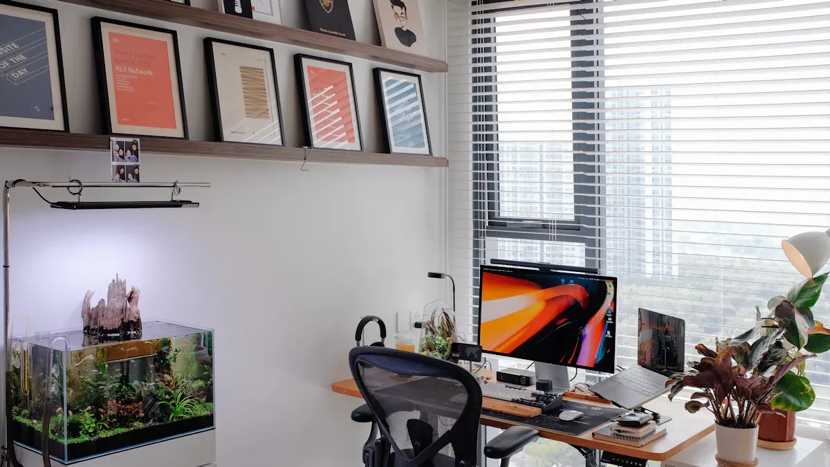 Workspace