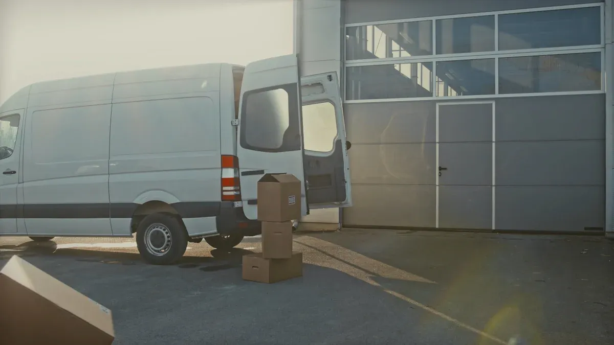 Choosing a Dropshipping Supplier