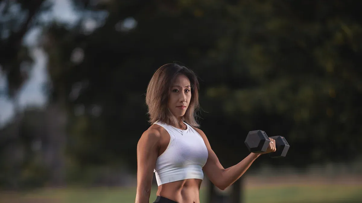 Best-Selling Wholesale Running Shorts for Women in 2025