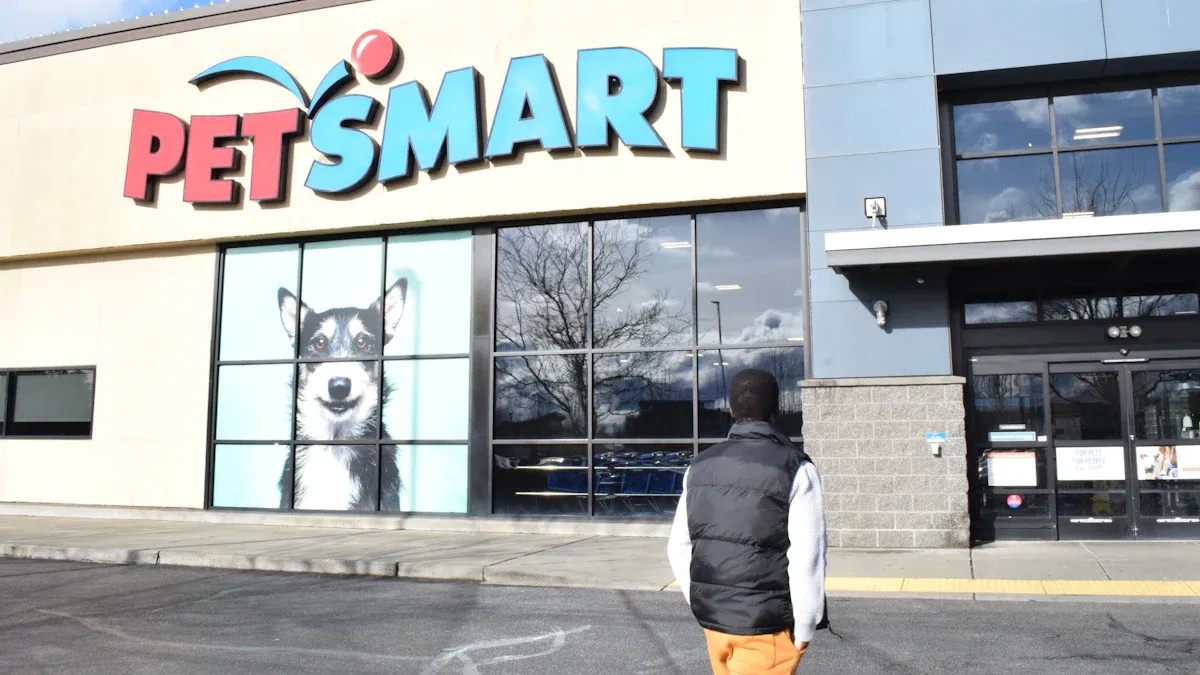The Benefits of No Minimum Order Pet Toys Wholesale for Small Retailers in 2025