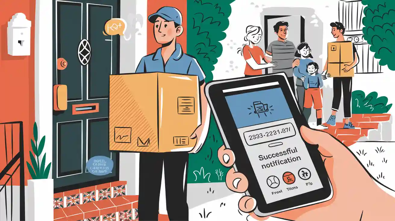 What You Need to Know for Successful Cross-Border Home Delivery to Spain in 2025