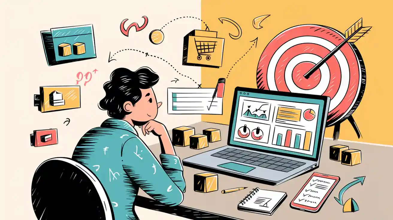 How to Select the Best-Selling Products for Q4 Dropshipping