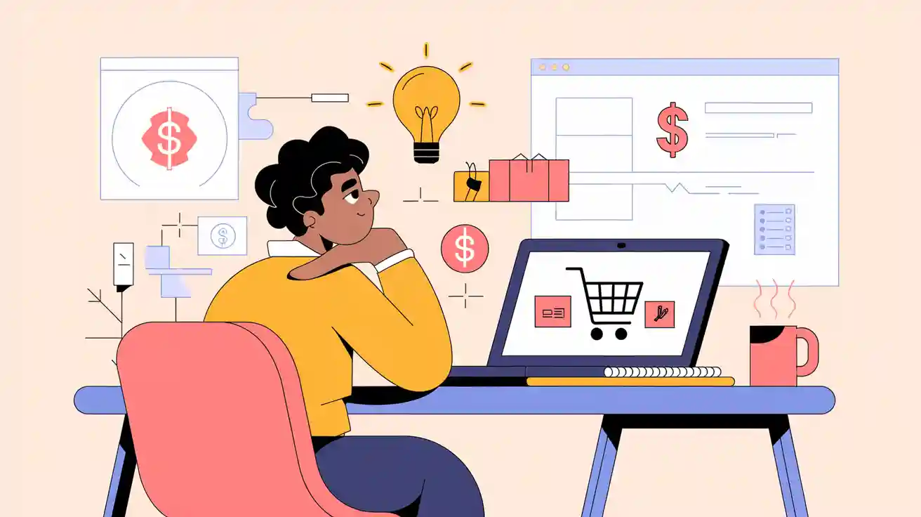 How to Start Part-Time Dropshipping with Zero Budget: A Beginner’s Guide