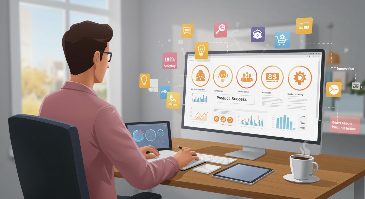 The Secret Behind AI Product Research: 7 Signals That Predict Best-Selling Items
