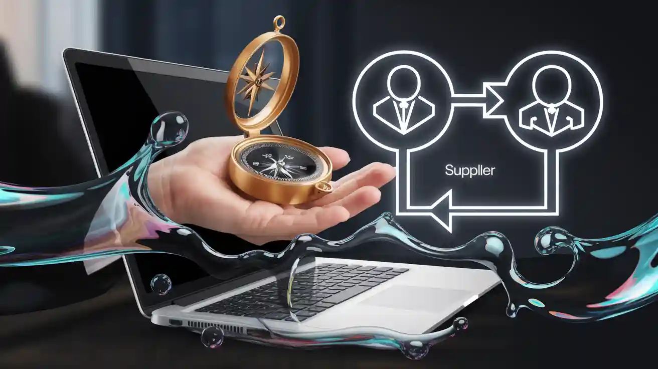 Navigating Supplier Changes: How to Achieve a Smooth, Reliable, and Risk-Free Transition