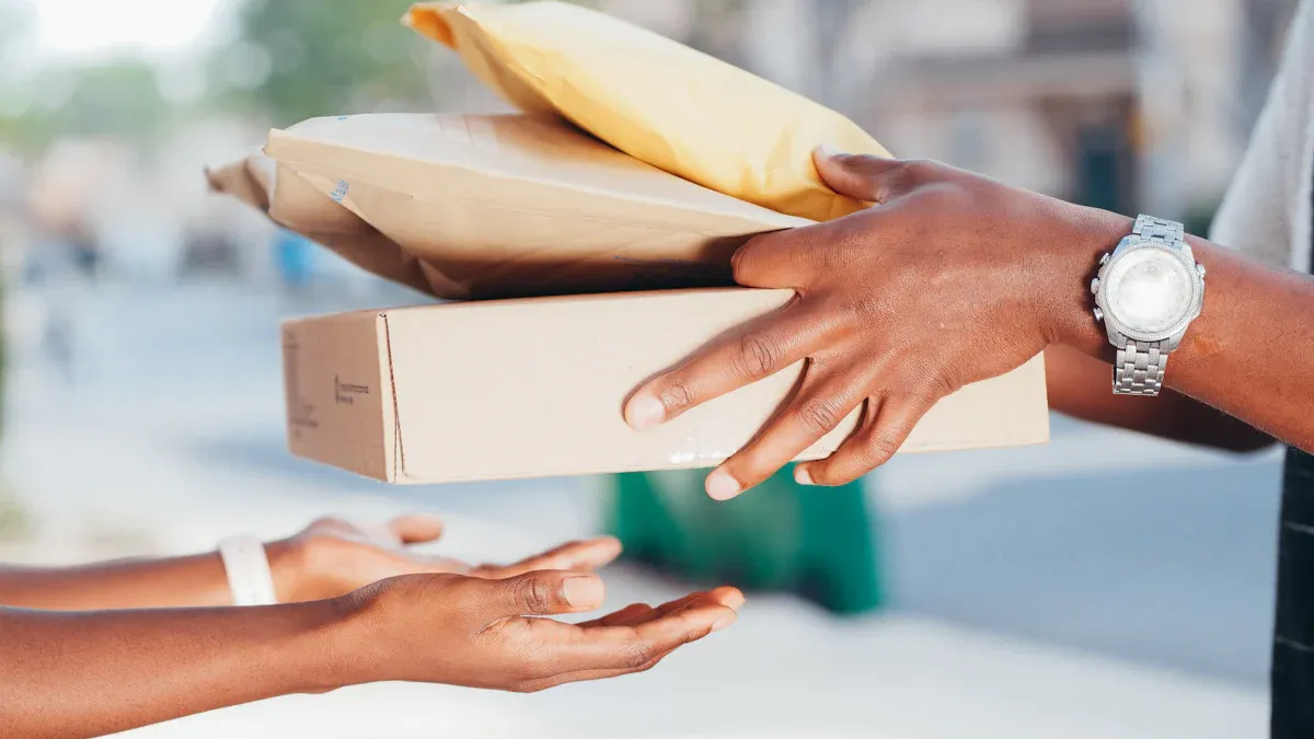 Q4 Must-Have: From Factory Direct Supply to Fast Shipping – A One-Stop Service Experience
