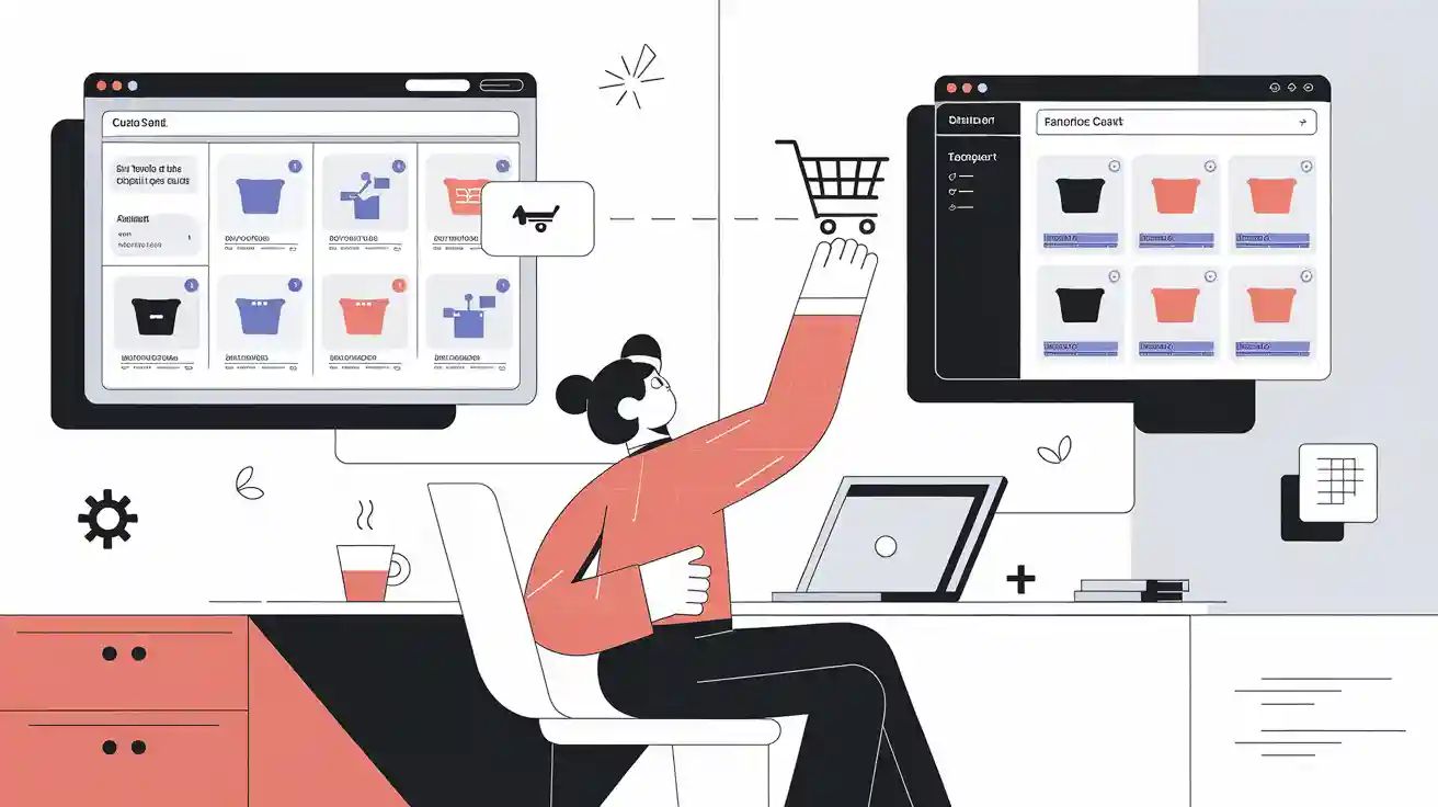 Switching Dropshipping Platforms: A Complete Guide to a Smooth Transition