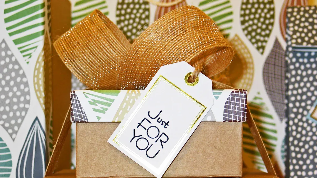 Branding and Customer Loyalty