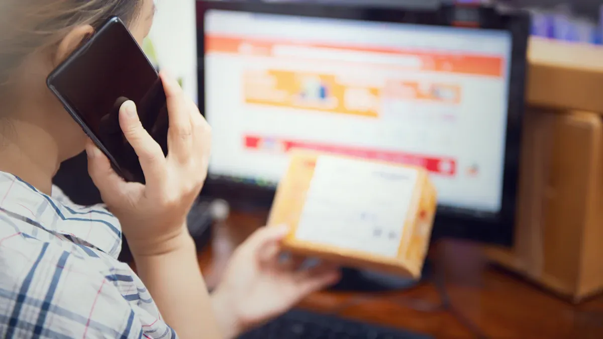 Dropshipping Growth Strategies