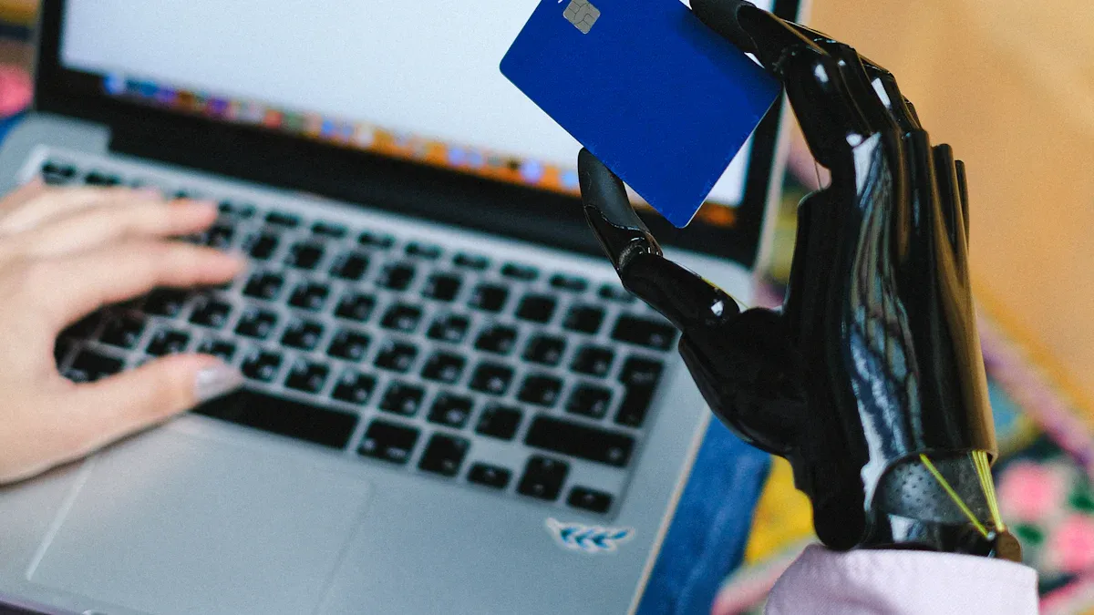 AI and the New Era of Dropshipping