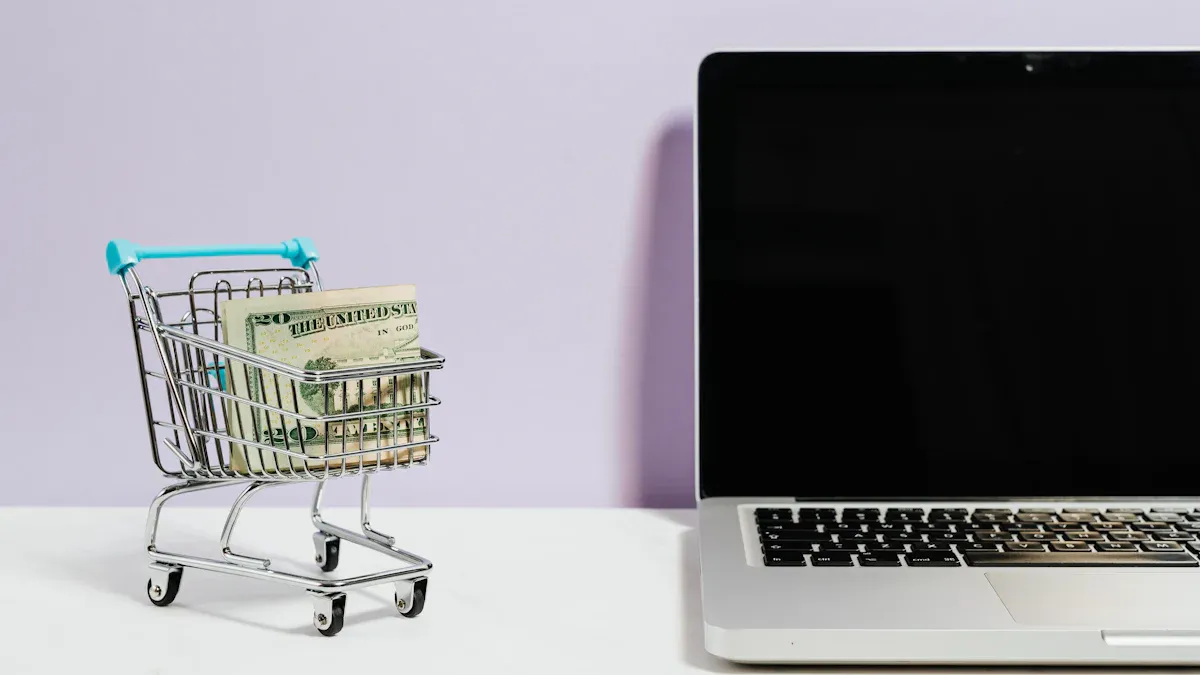 How AI Tools Boost Dropshipping