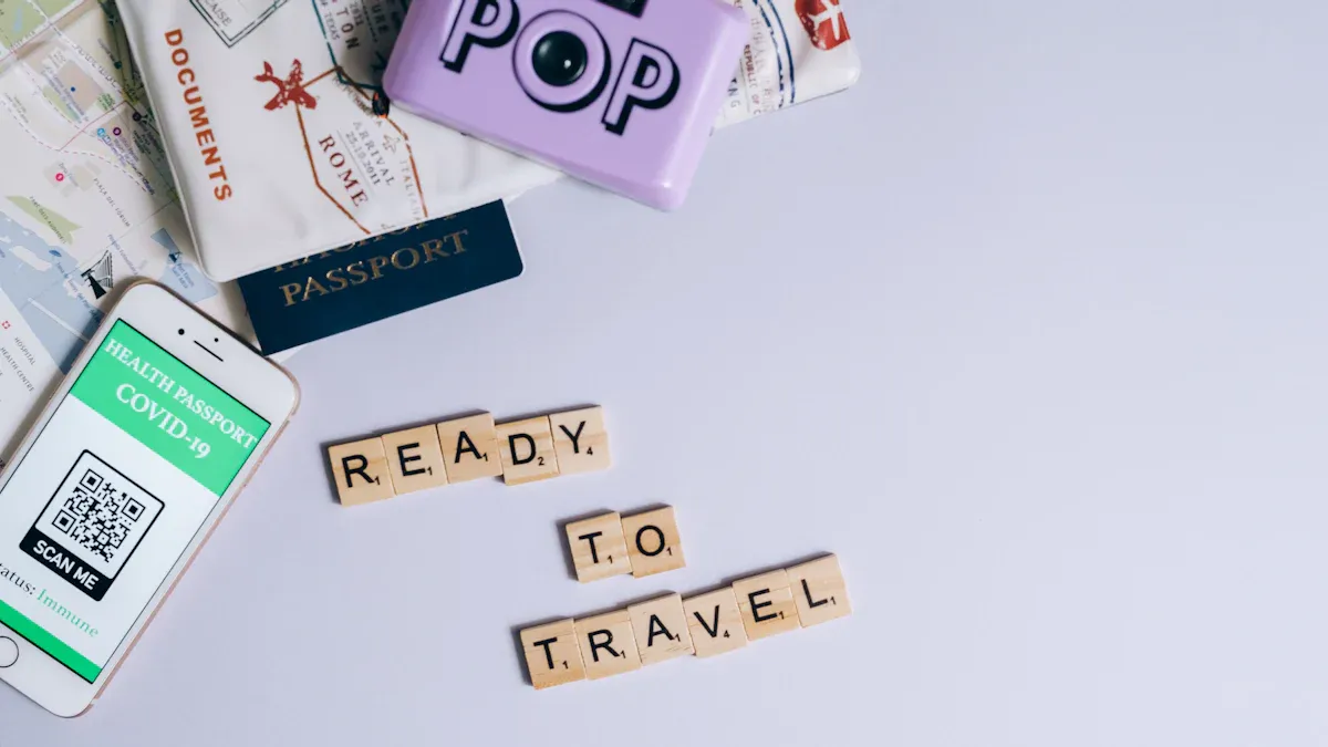 The Reasons for Selling Wholesale Passport Holders and Luggage Tags in 2025
