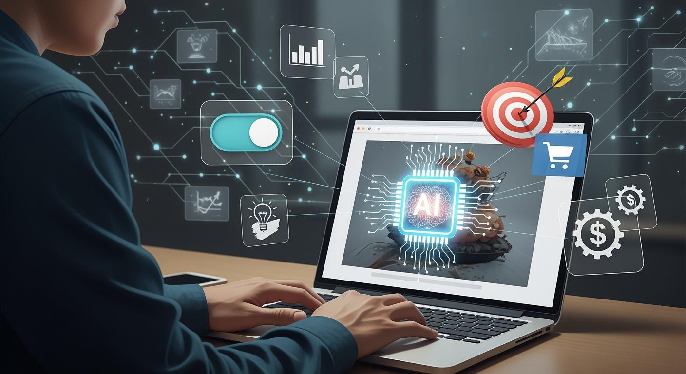 How to use AI for dropshipping and create high-converting product pages