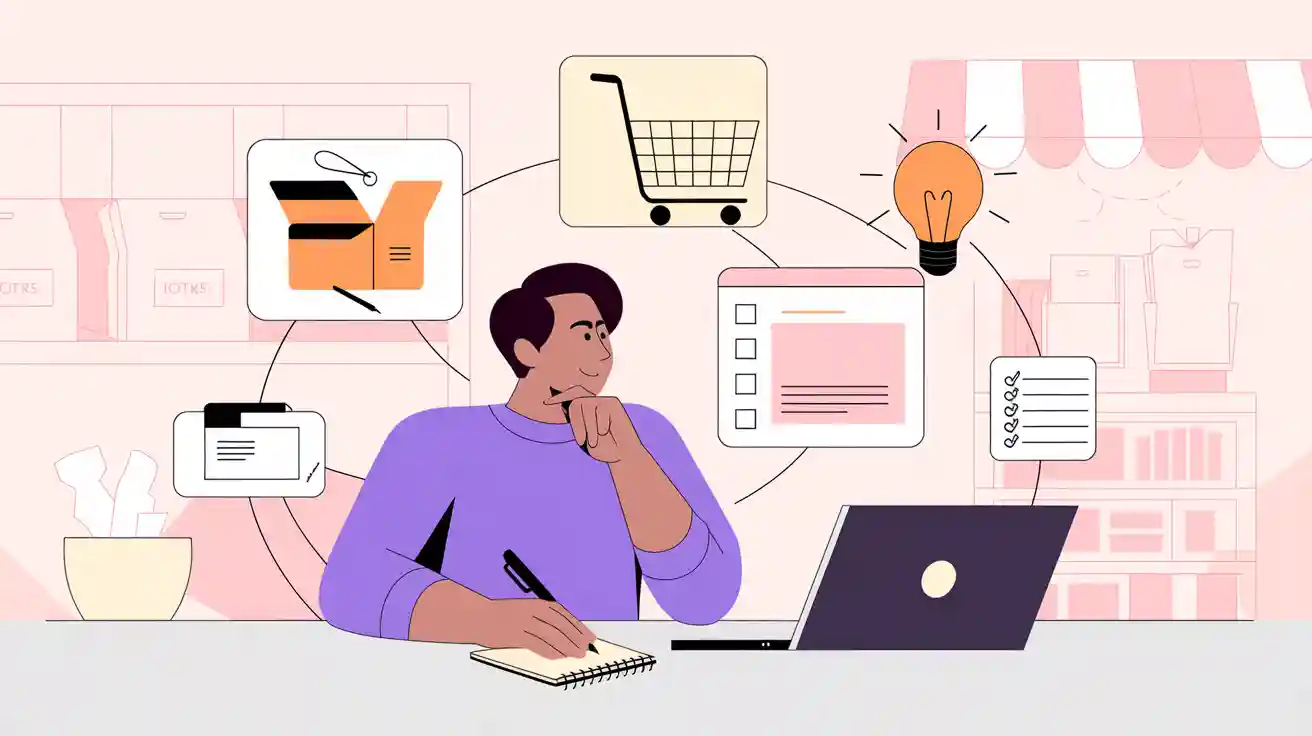 How to Choose the Best Private Label Branding Method for Your Dropshipping Store