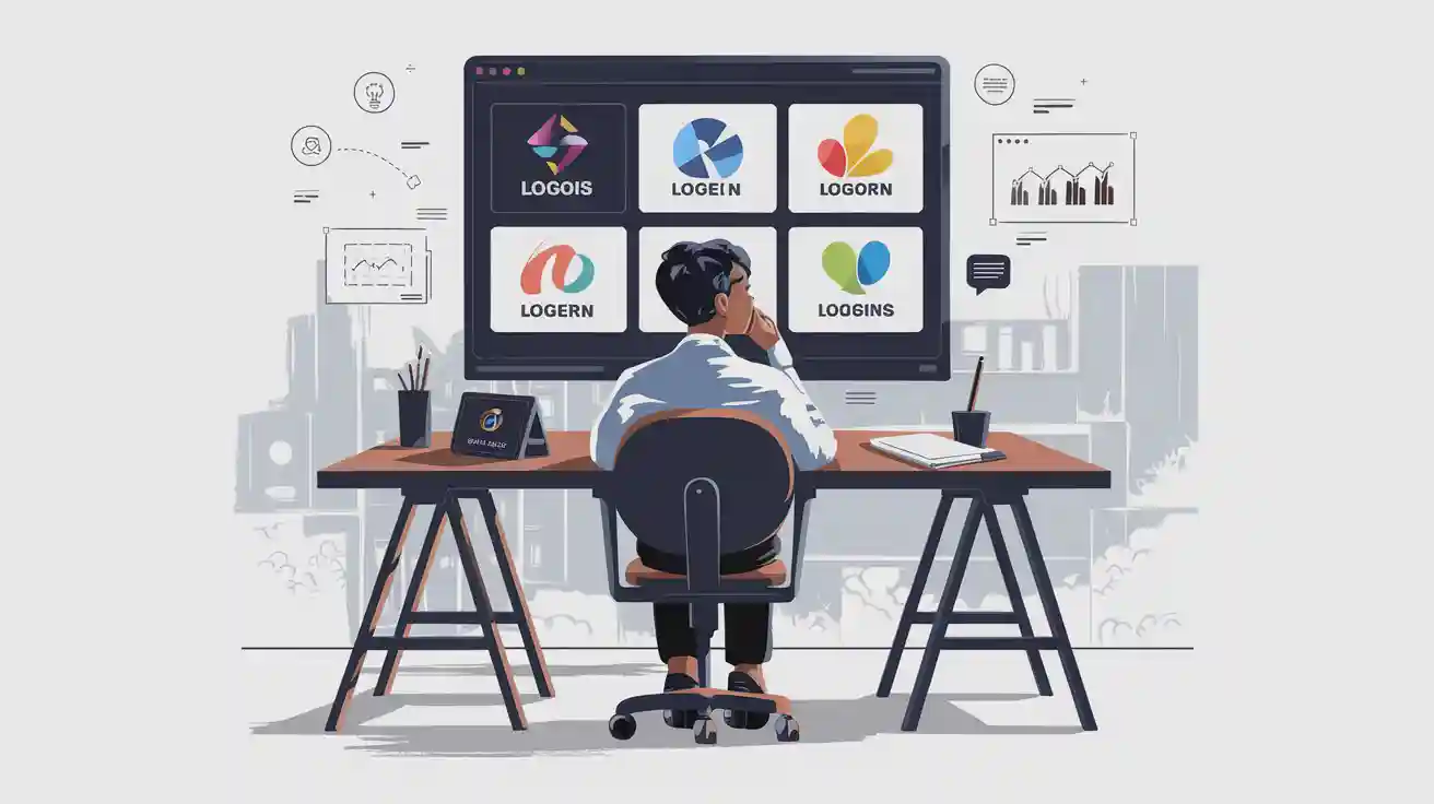 Essential Tips for Finding the Best Custom Logo Design in 2025