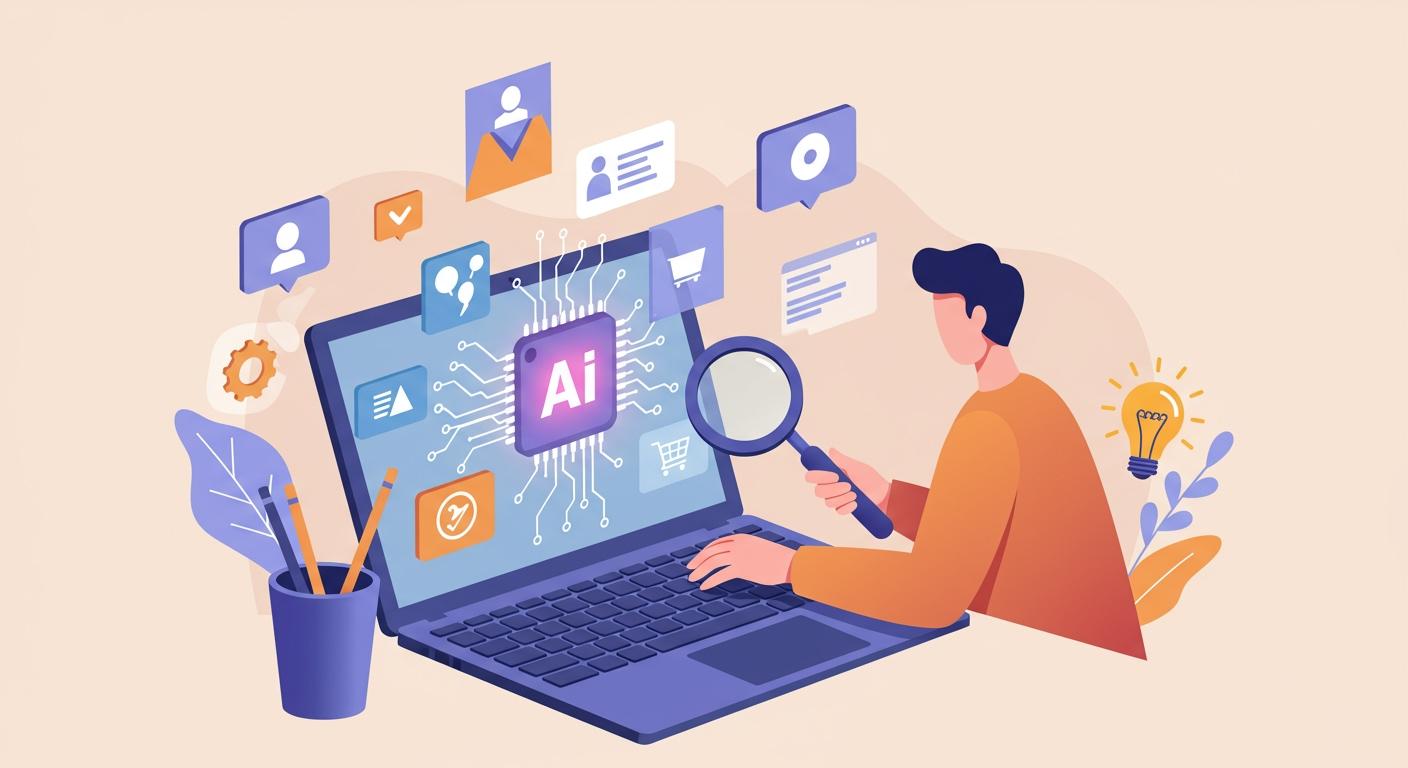What TikTok and Amazon Can’t Tell You — But AI Can: The Secret to Spotting Winning Products