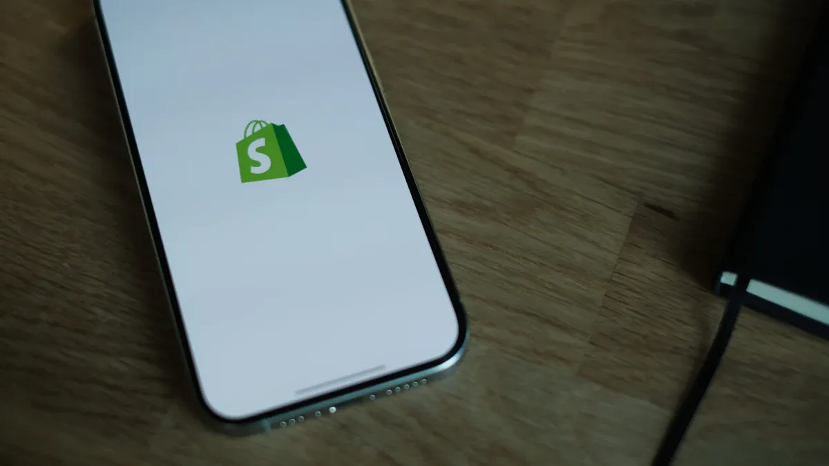 What Is Shopify and How Does It Work in 2025