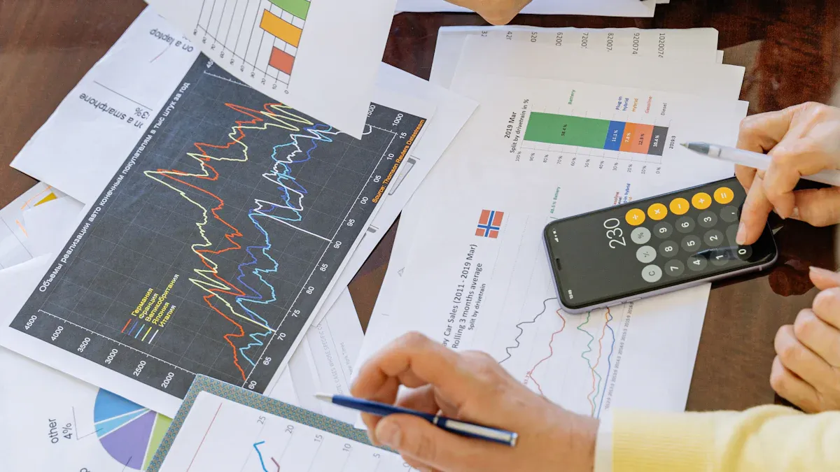 High-Performance Dropshipping Strategies for Success in 2025