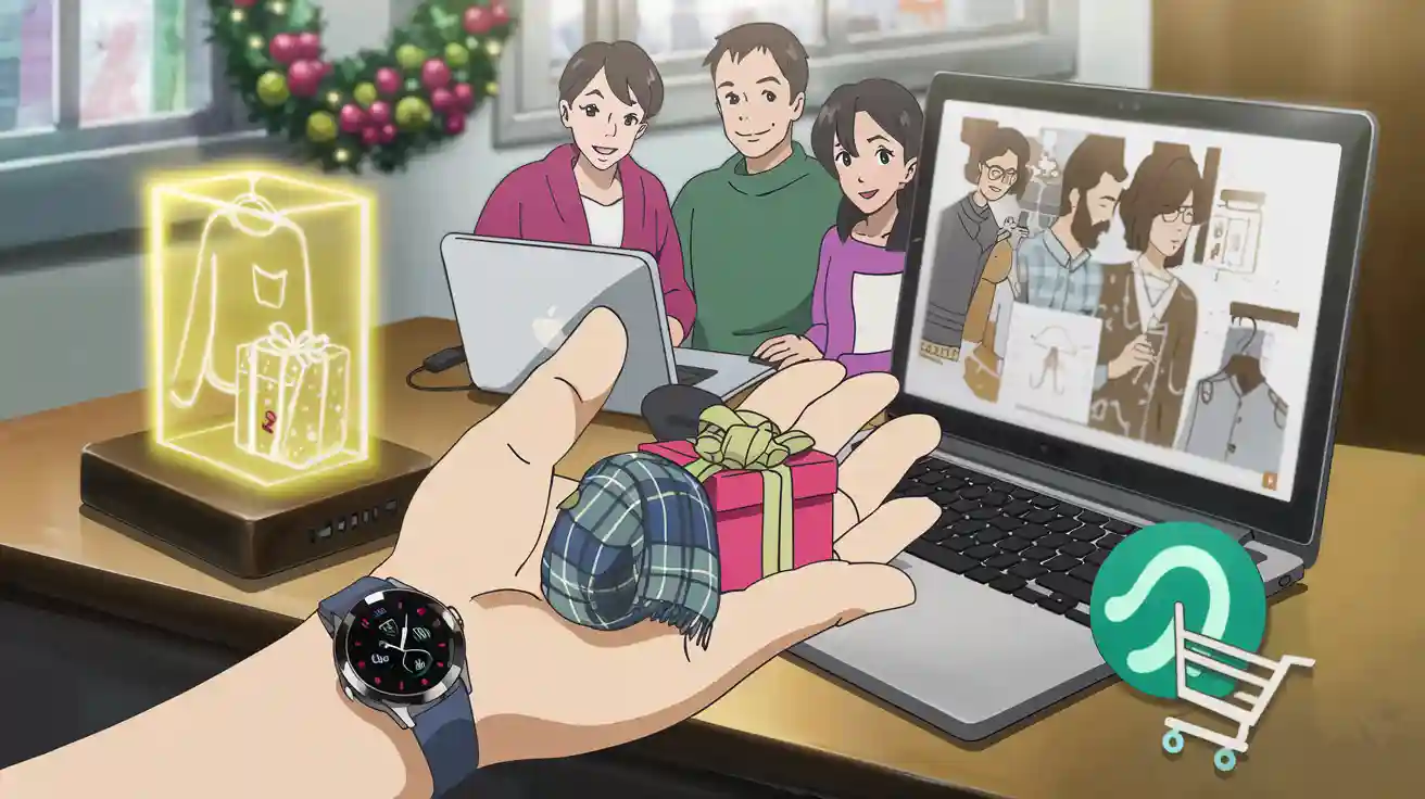 Holiday Season Dropshipping: Top Products for Gifting, Tech, and Fashion in Q4
