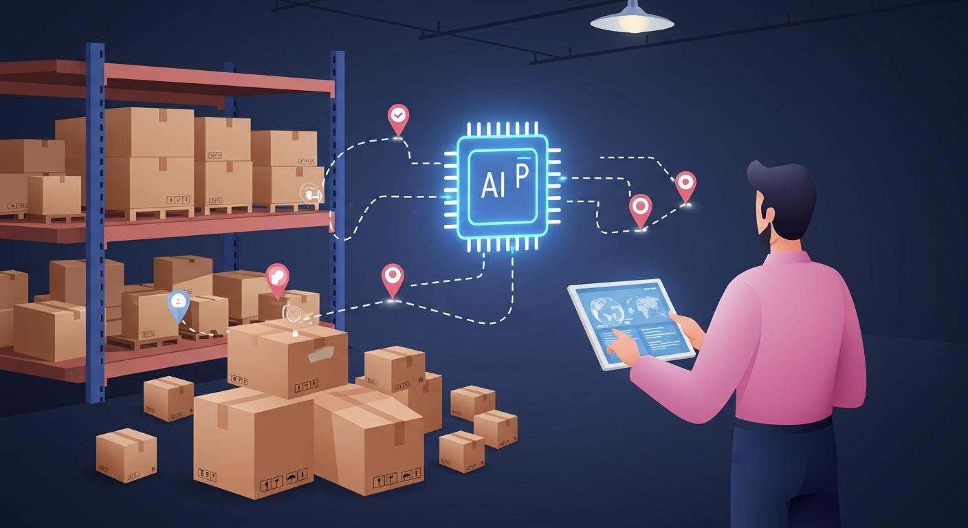 The Hidden Costs of Poor Logistics (and How AI Can Fix Them)