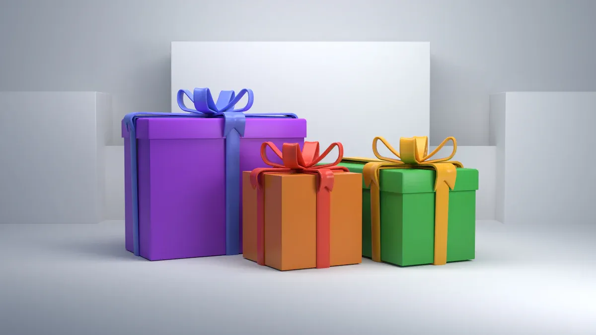 Hot-Selling Birthday Gifts Across Every Category for Online Sellers in 2025