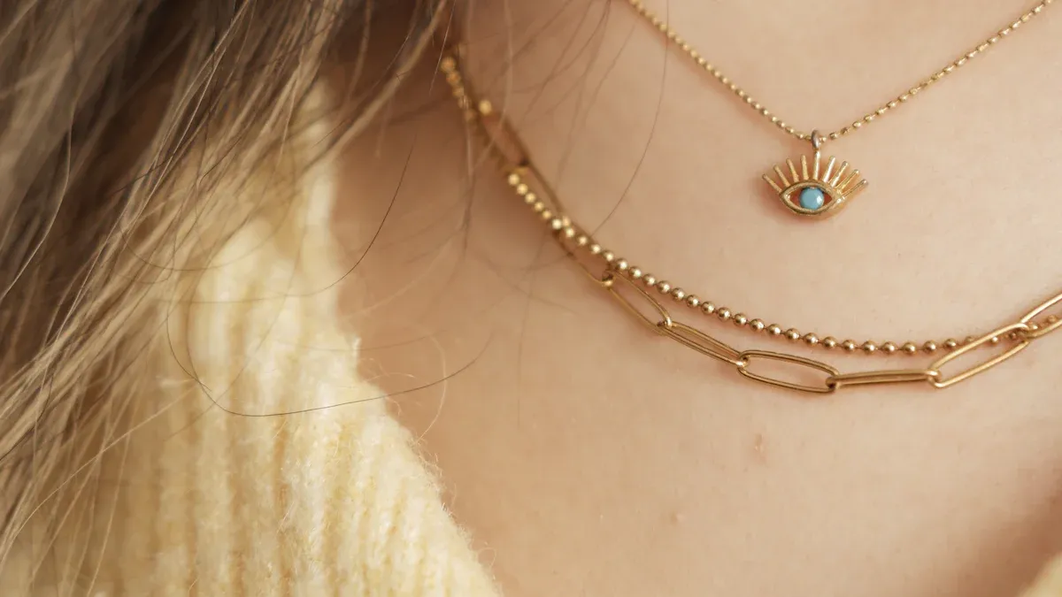 Jewelry Picks