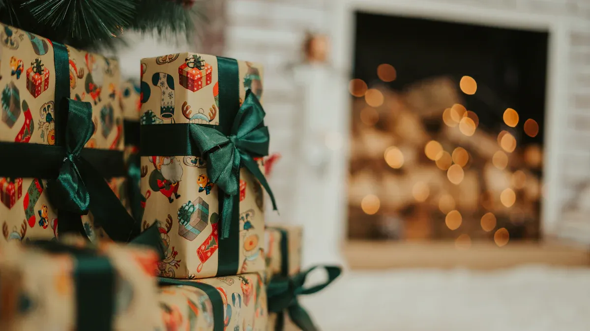 Best Holiday Gifts