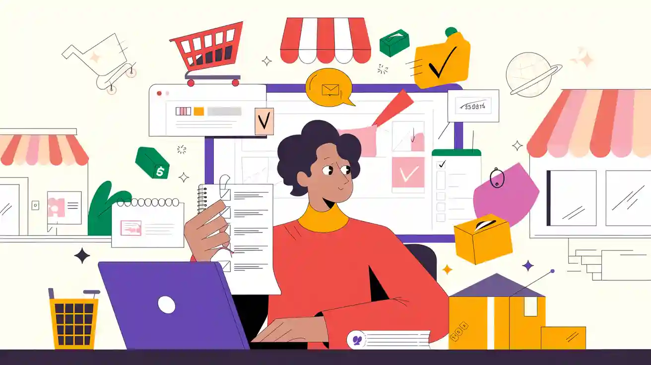 How to Create a Dropshipping Brand: A Complete Step-by-Step Manual