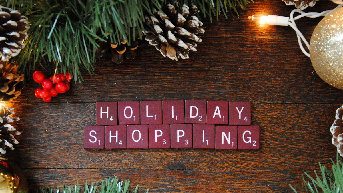 Trending Products for Holiday Season Dropshipping